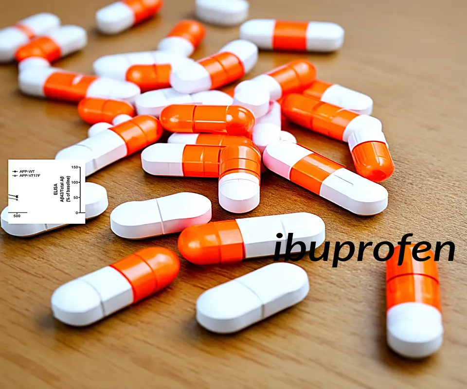 Ibuprofen hur många tabletter